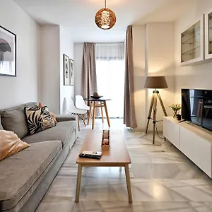 Apartment Rent4 Rene, Málaga