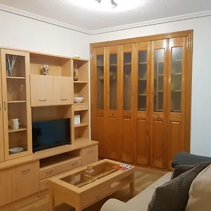  Apartamento Julias